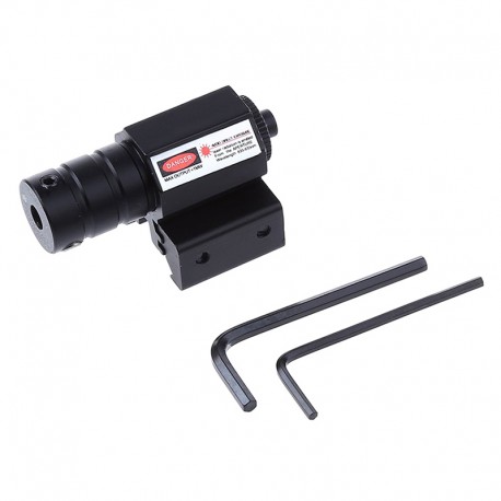 Laser sight