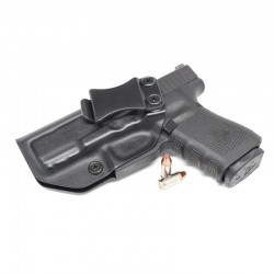 Glock 19, 23, 32 pro leváka - vnitřní kydex