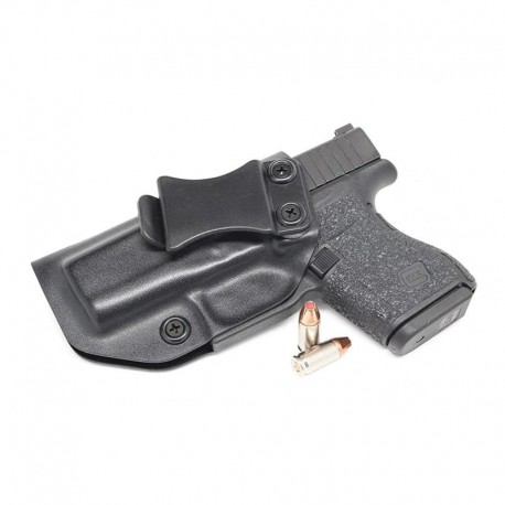 Glock 43 pro leváka - vnitřní kydex