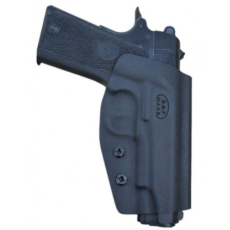 Colt 1911 Commander pro praváka - vnější kydex