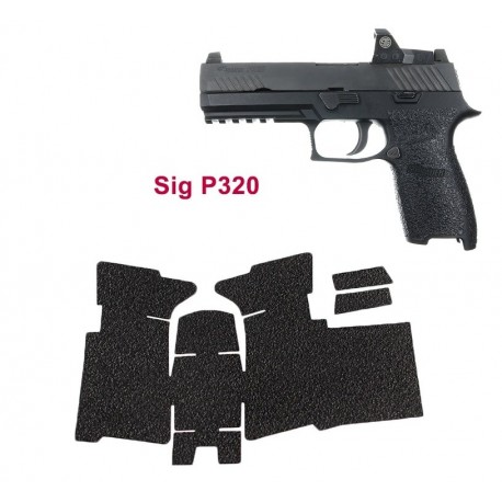 Sada pro Sig Sauer P320