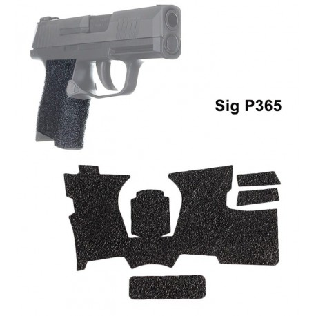 Sada pro Sig Sauer P326