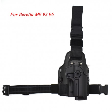 Beretta M9, 92 96 stehenní - černé, IMI