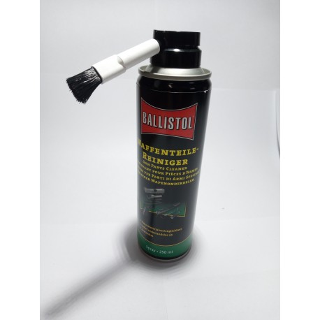 Čistič Ballistol - 250 ml