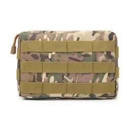 Sumka s MOLLE 22x15 - CP