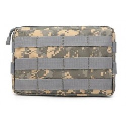 Sumka s MOLLE 22x15 - ACU