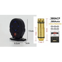 Sada na trénink - .380 ACP