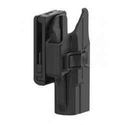 Glock 19 - černé, pravák