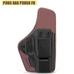 Sig Sauer 365 pro praváka - vnitřní hybridní kydex