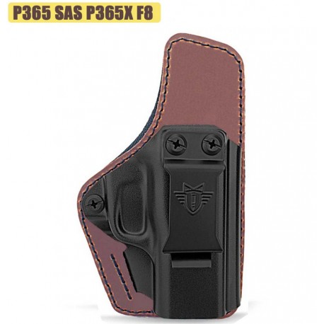 Sig Sauer 365 pro praváka - vnitřní hybridní kydex