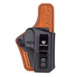 P 10 C pro praváka - vnitřní hybridní kydex