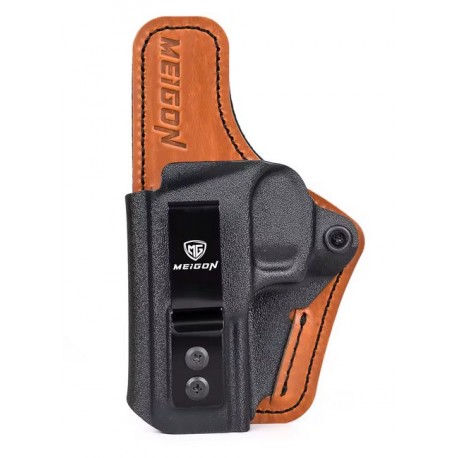 P 10 S pro leváka - vnitřní hybridní kydex