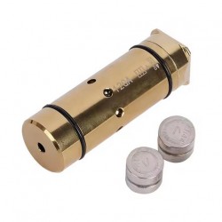 Laserový náboj - 12 GA