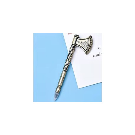 pero sekera - barva patina