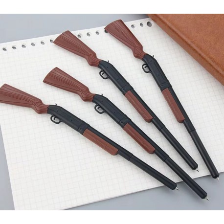 brokovnice pero - pumpa