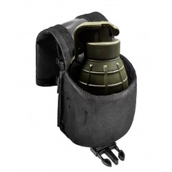 sumka na  granát - černá