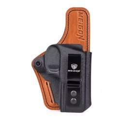 P 10 S pro praváka - vnitřní hybridní kydex