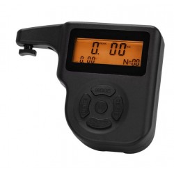 měřič tahu spouště