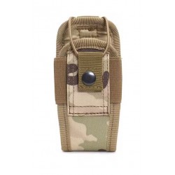 Pouzdro na vysílačku  - CP