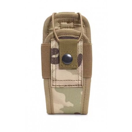 Pouzdro na vysílačku  - CP