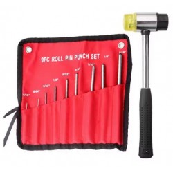 nářadí na zbraně 9ti dílné