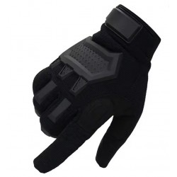 Rukavice - XL - černé