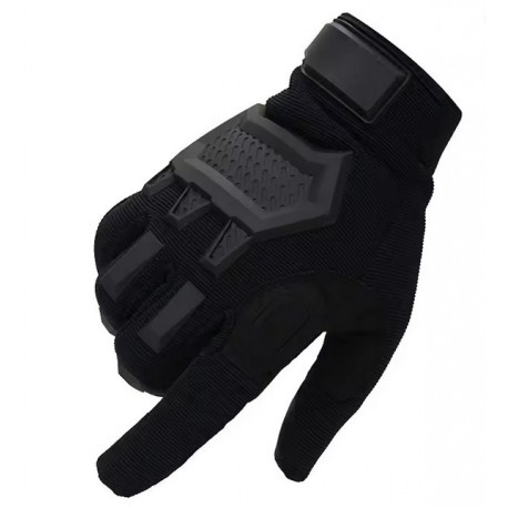 Rukavice - XL - černé