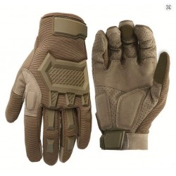 Rukavice - XL - pískové