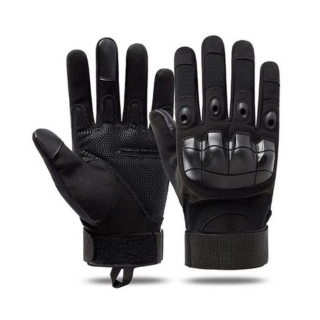 Rukavice - XL - černé